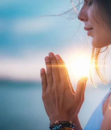 How to learn meditaion