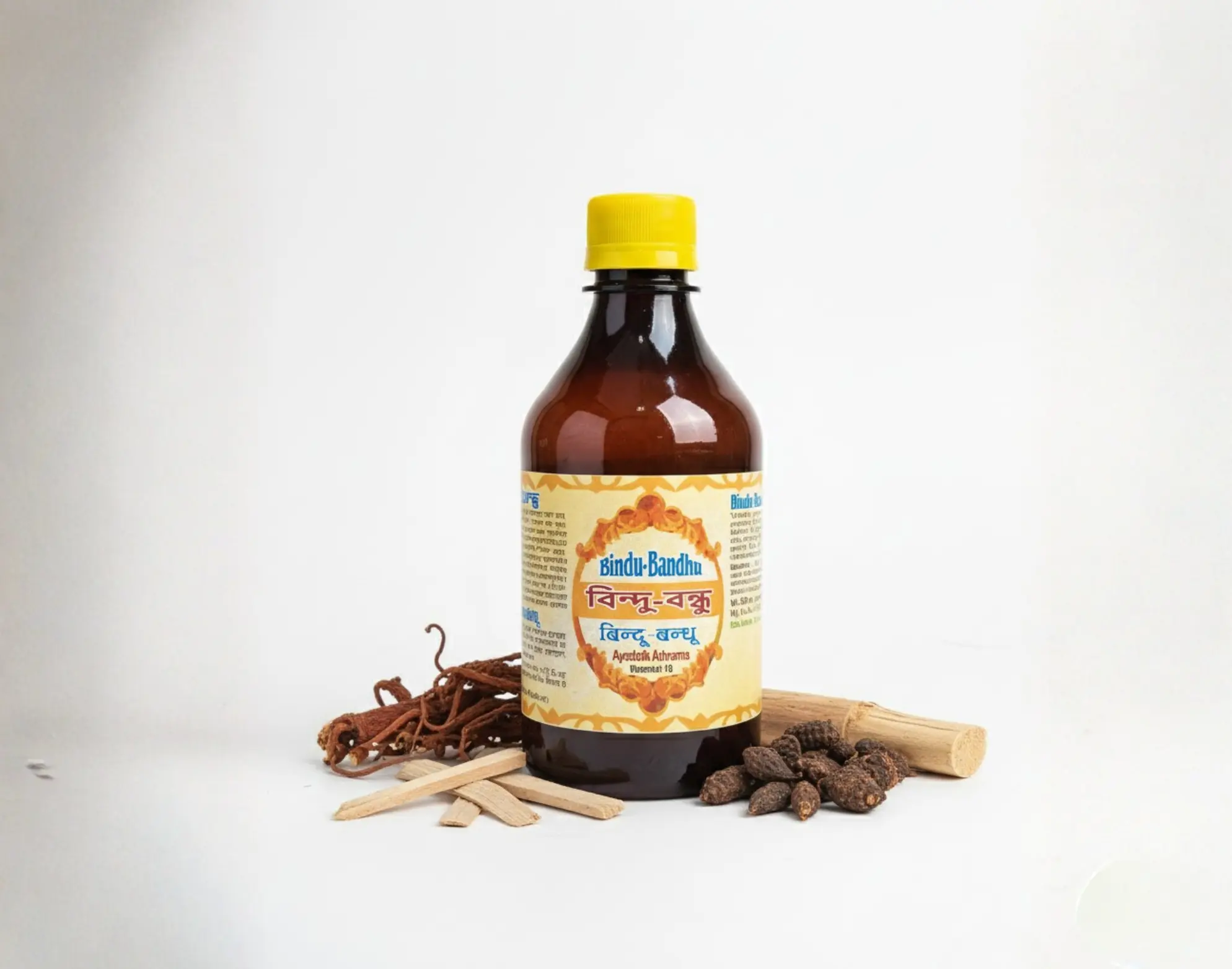 Bindubandhu