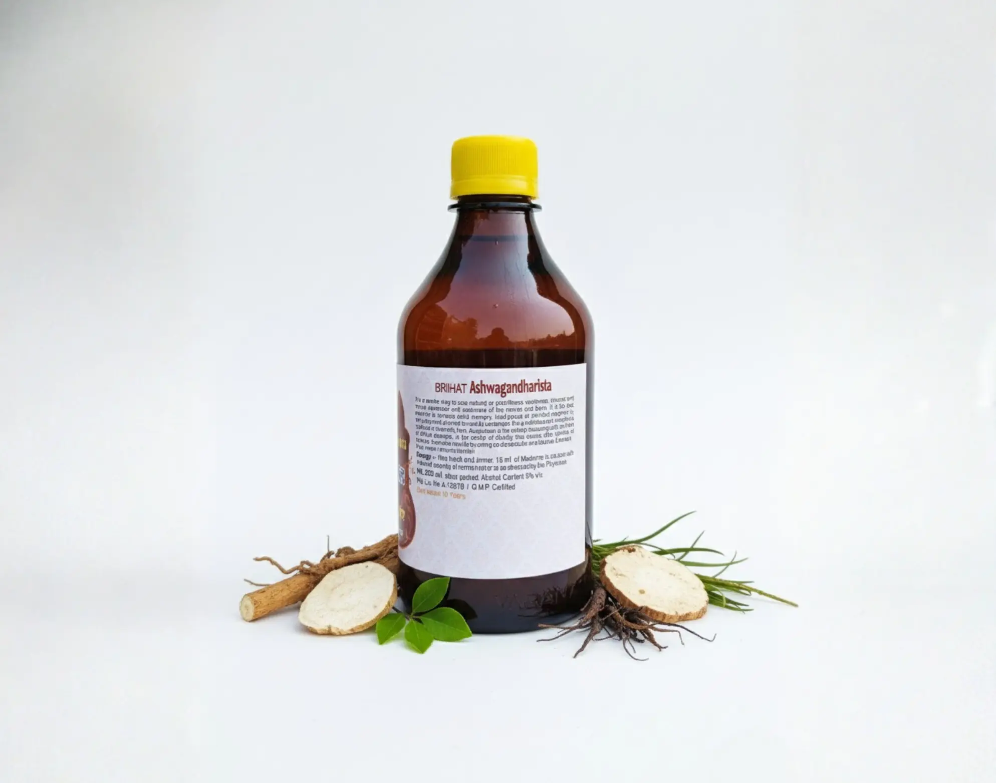 Brihat-Ashwagandharista