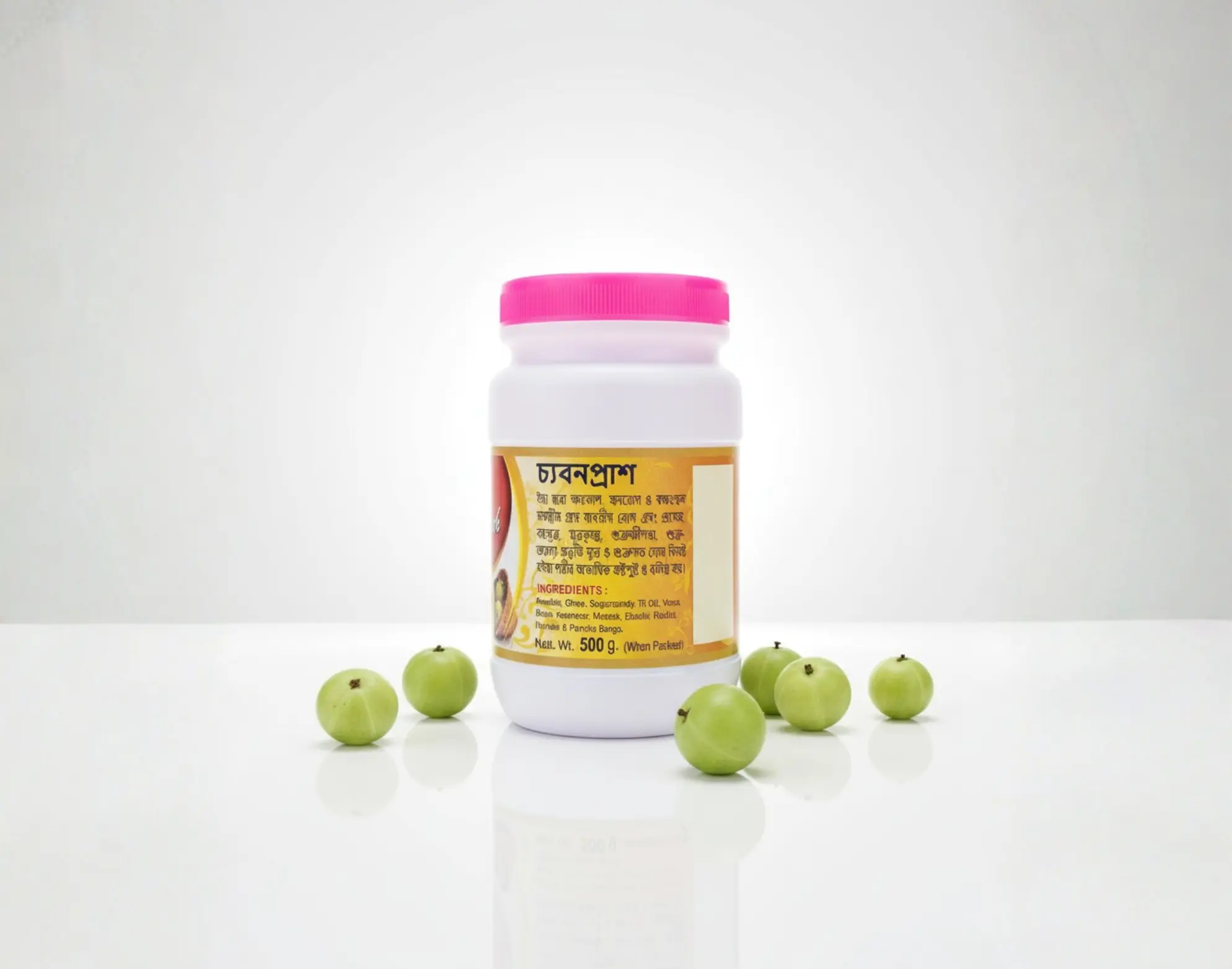 Chyawanprash