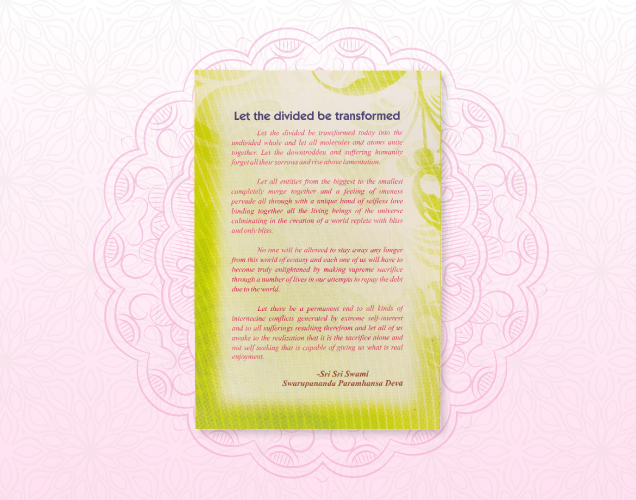 Hints To A Chaste Life