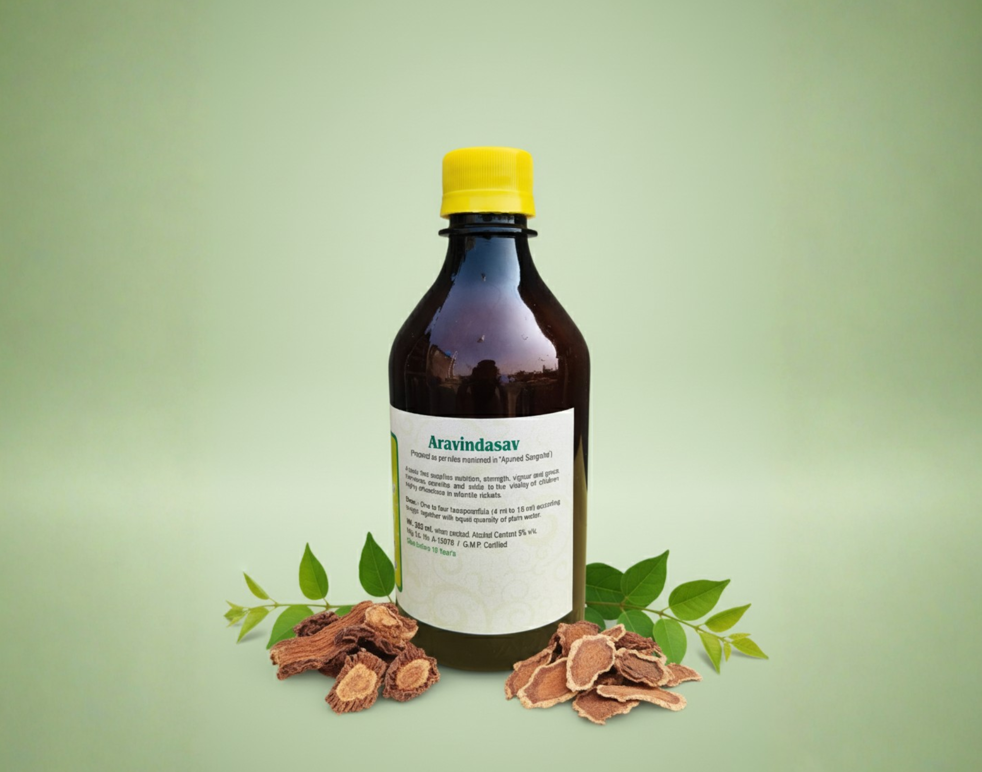 Aravindasav