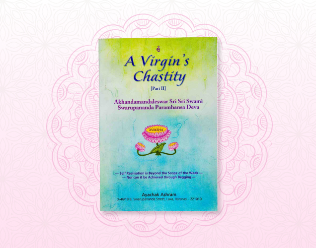 A Virgins Chestity