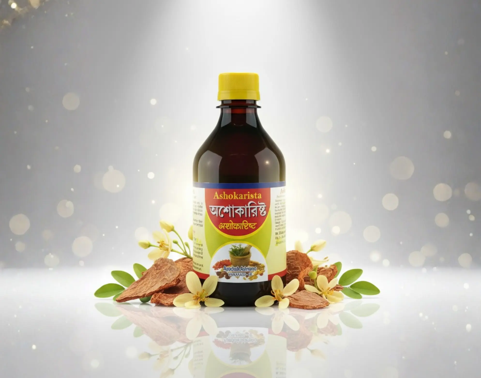 Ashokarista