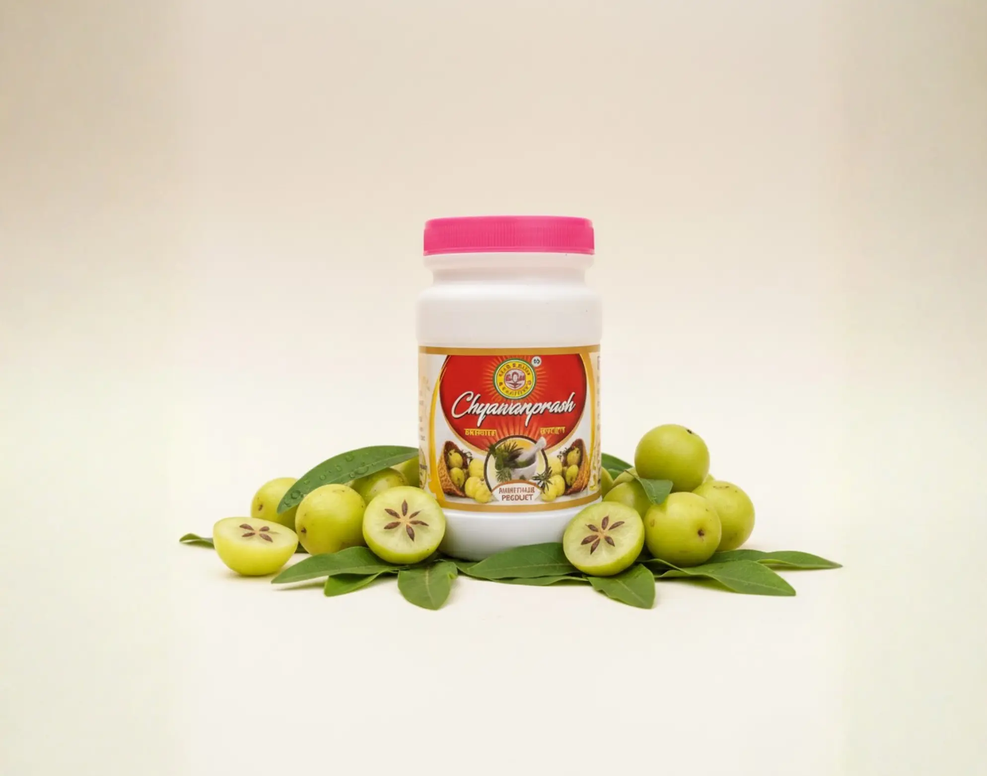 Chyawanprash